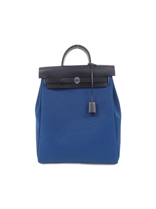 Hermes Herbag Zip Ado Backpack